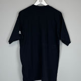 1995/97 BARCELONA T-SHIRT (XL) KAPPA