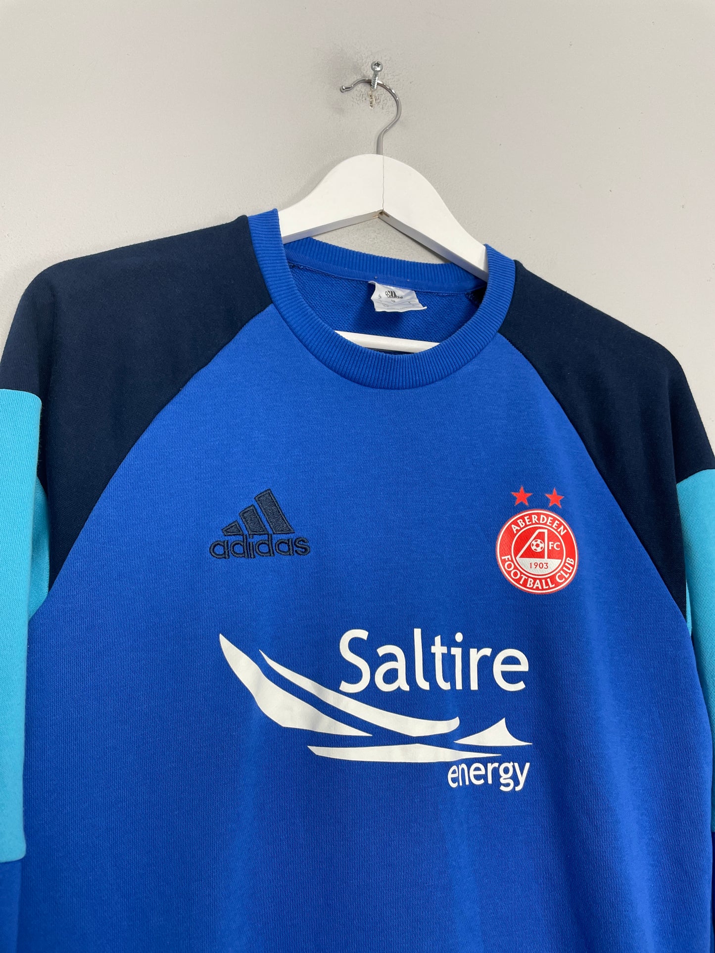 2015/17 ABERDEEN JUMPER (S) ADIDAS