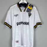 1994/95 Boca Juniors (Maradona) #10 *Reissue* BNWT Away (Multiple Sizes) Olan