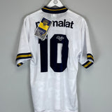 1994/95 Boca Juniors (Maradona) #10 *Reissue* BNWT Away (Multiple Sizes) Olan