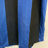 Shop 1999/00 INTER MILAN RECOBA #20 HOME SHIRT (M) NIKE, classic football shirts, vintage football shirts & retro soccer jerseys at Cult Kits