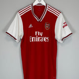 2019/20 ARSENAL HOME SHIRT (XL) ADIDAS