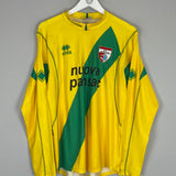 2006/07 MANTOVA #16 L/S THIRD SHIRT (L) ERREA