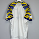 1995/96 PARMA HOME SHIRT (XL) PUMA