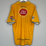 2003/04 TIGRES HOME SHIRT (L) ATLETICA