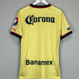 2015/16 CLUB AMERICA *AUTHENTIC* HOME SHIRT (L) NIKE