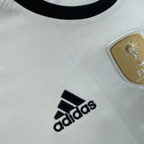 2015/16 Germany Gotze #19 *BNWT* Home Shirt (L) Adidas