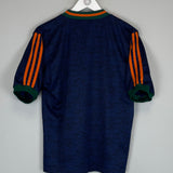 1997/98 NEWCASTLE AWAY SHIRT (S) ADIDAS