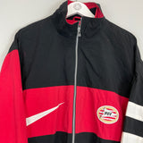 1996/98 PSV TRACK JACKET (XL) NIKE
