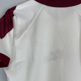 Shop 1995/96 NORTHAMPTON TOWN AWAY SHIRT (XXL.KIDS) LOTTO, classic football shirts, vintage football shirts & retro soccer jerseys at Cult Kits