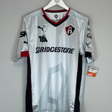 2014/15 ATLAS *BNWT* THIRD SHIRT (L) PUMA