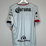 2014/15 ATLAS *BNWT* THIRD SHIRT (L) PUMA