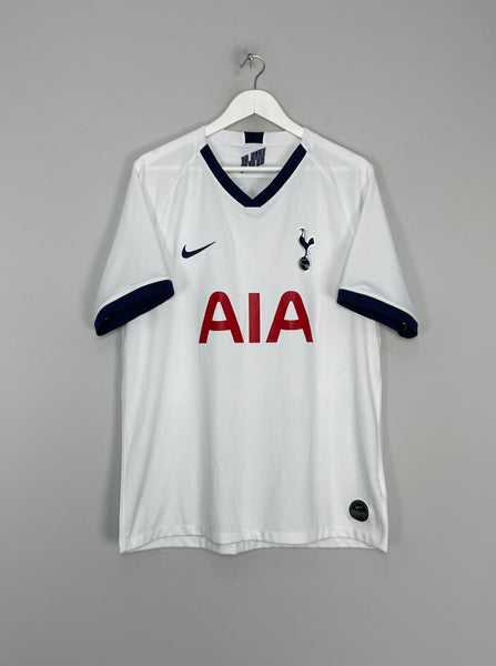 CULT KITS - 2018/19 TOTTENHAM HOME SHIRT (XL) NIKE – Cult Kits
