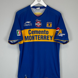 2002/03 TIGRES HOME SHIRT (L) ATLETICA