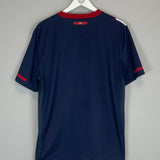 2010/11 USA AWAY SHIRT (L) NIKE