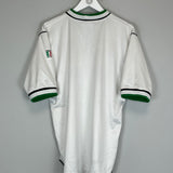 2001/02 SANTOS LAGUNA AWAY SHIRT (XL) CORONA SPORT