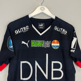 2018/19 STROMSGODSET HOME SHIRT (L) PUMA