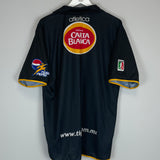 2003/04 TIGRES AWAY SHIRT (XL) ATLETICA