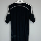 Shop 2014/15 REAL MADRID AWAY SHIRT (L) ADIDAS, classic football shirts, vintage football shirts & retro soccer jerseys at Cult Kits