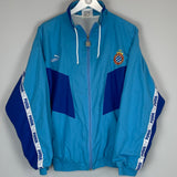 1994/95 ESPANYOL FULL TRACKSUIT (M) PUMA