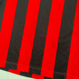 1990/91 AC Milan Home Shirt (S) Adidas