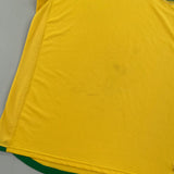 2006/08 Brazil Home Shirt (XXL) Nike