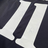 2002/03 Real Madrid Ronaldo #11 Centenary Away Shirt (L) Adidas