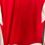Shop 2015/16 ARSENAL L/S HOME SHIRT (M) PUMA, classic football shirts, vintage football shirts & retro soccer jerseys at Cult Kits