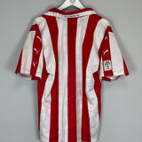 1997/98 ATLETICO MADRID HOME SHIRT (L) PUMA