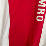 Shop 2002/04 AJAX L/S HOME SHIRT (L) ADIDAS, classic football shirts, vintage football shirts & retro soccer jerseys at Cult Kits