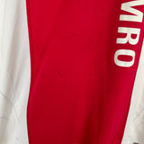 Shop 2002/04 AJAX L/S HOME SHIRT (L) ADIDAS, classic football shirts, vintage football shirts & retro soccer jerseys at Cult Kits