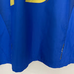 Shop 2006 ITALY NESTA #13 HOME SHIRT (M) PUMA, classic football shirts, vintage football shirts & retro soccer jerseys at Cult Kits