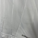 2012/13 REAL MADRID RONALDO #7 HOME SHIRT (M) ADIDAS