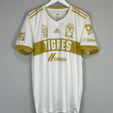2021 TIGRES THIRD SHIRT (L) ADIDAS