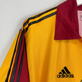 2005 GALATASARAY *CENTENARY* HOME SHIRT (L) ADIDAS