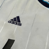 2012/13 Real Madrid Benzema #9 Home Shirt (M) Adidas
