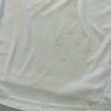 2012/13 Real Madrid Benzema #9 Home Shirt (M) Adidas
