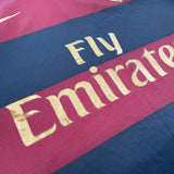 2007/08 Arsenal Third Shirt (M) Nike