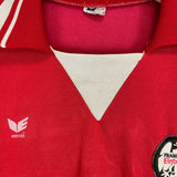 1978/79 EINTRACHT FRANKFURT L/S HOME SHIRT (L) ERIMA