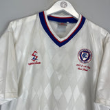 1997/98 CHESTERFIELD *FA CUP SEMI FINAL* SHIRT (L) SUPER LEAGUE