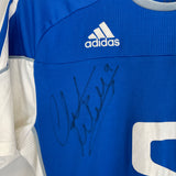Shop 2010/11 AL HILAL *SIGNED* #10 HOME SHIRT (M) ADIDAS, classic football shirts, vintage football shirts & retro soccer jerseys at Cult Kits