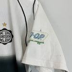 Shop 2002/03 CLUB OLIMPIA HOME SHIRT (M) TOPPER, classic football shirts, vintage football shirts & retro soccer jerseys at Cult Kits