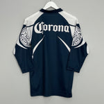 Shop 2008/09 CLUB AMERICA GK SHIRT (S) NIKE, classic football shirts, vintage football shirts & retro soccer jerseys at Cult Kits