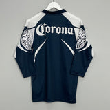 Shop 2008/09 CLUB AMERICA GK SHIRT (S) NIKE, classic football shirts, vintage football shirts & retro soccer jerseys at Cult Kits