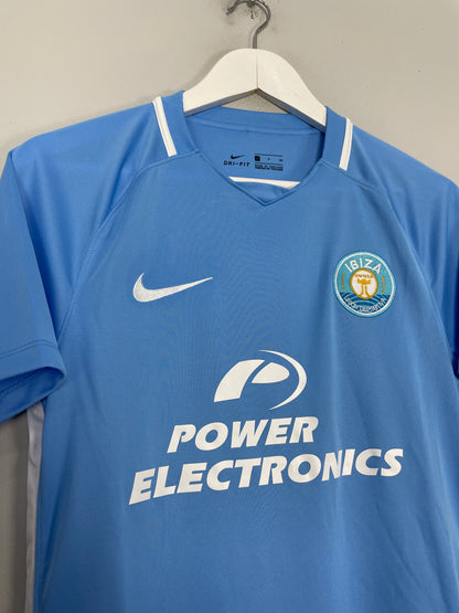 2019/20 IBIZA HOME SHIRT (S) NIKE