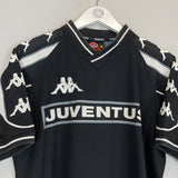 1995/96 JUVENTUS TRAINING SHIRT (M) KAPPA