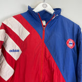 1996/98 BAYERN MUNICH TRACK JACKET (M) ADIDAS