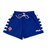 1999/00 FIORENTINA AWAY SHORTS (XL) FILA