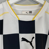 2002/03 BOAVISTA HOME SHIRT (L) PUMA