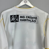 2002/03 BOAVISTA HOME SHIRT (L) PUMA